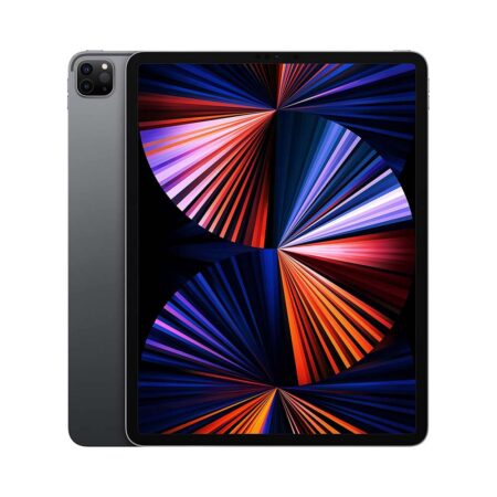 Apple 12.9-inch iPad Pro, Wi‑Fi 128GB, Space Gray