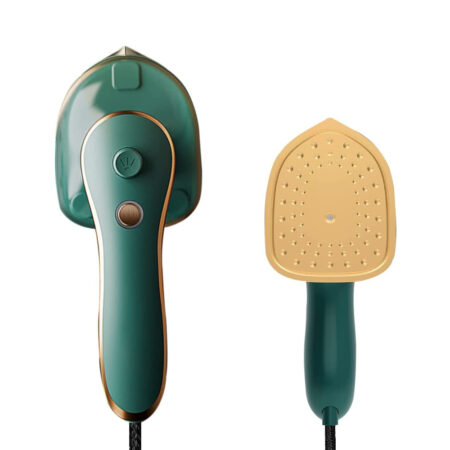 Micro Steam Iron, Portable Mini Steam Iron