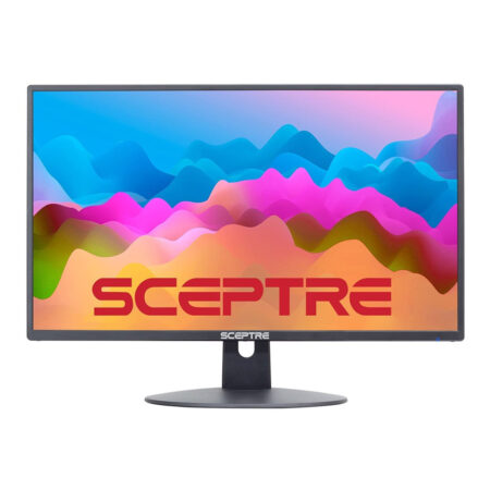 Sceptre E249W-19203R 24 inch, Gaming Monitor