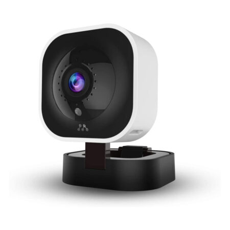 Smart Home Camera, Indoor IP Security...