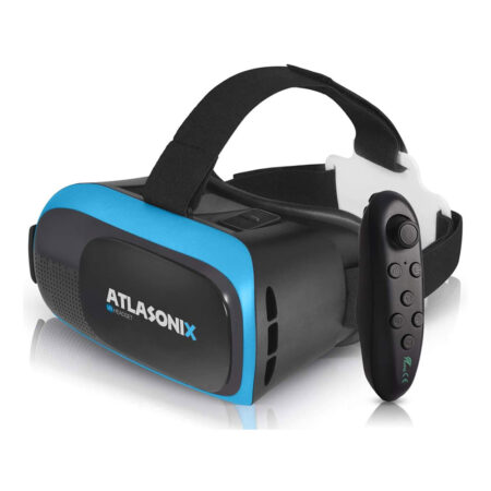 VR Headset Compatible  with iPhone